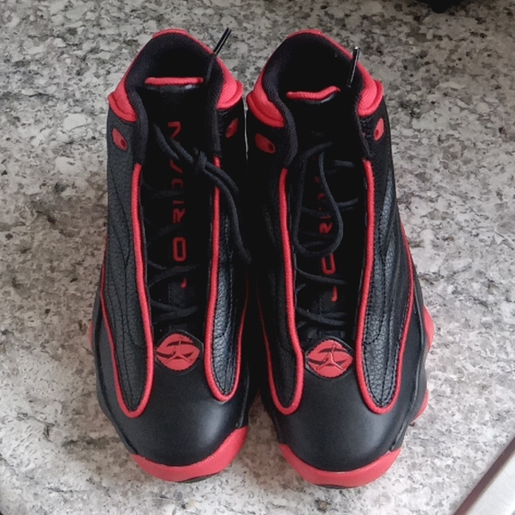 Air Jordans Pro Strong